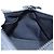 LOUIS VUITTON Monogram Taurillon Keepall Bandouliere 25 M20900 LV Auth BA14824SM Nero - vista 23