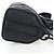 LOUIS VUITTON Monogram Taurillon Keepall Bandouliere 25 M20900 LV Auth BA14824SM Nero - vista 4