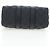 LOUIS VUITTON Monogram Taurillon Keepall Bandouliere 25 M20900 LV Auth BA14824SM Nero - vista 5