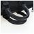 LOUIS VUITTON Monogram Taurillon Keepall Bandouliere 25 M20900 LV Auth BA14824SM Nero - vista 7