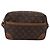 LOUIS VUITTON Monogram Trocadero 27 Shoulder Bag M51274 LV Auth 197529 Monogramma - vista 13