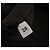 Valigia PRADA Saffiano Blue Silver Auth 195345A Argento - vista 11