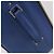 Valigia PRADA Saffiano Blue Silver Auth 195345A Argento - vista 14