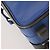 Valigia PRADA Saffiano Blue Silver Auth 195345A Argento - vista 19