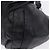 Borsa PRADA in pelle nera argento Auth 198268V Nero - vista 16
