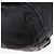 Borsa PRADA in pelle nera argento Auth 198268V Nero - vista 17