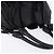Borsa PRADA in pelle nera argento Auth 198268V Nero - vista 6