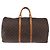 LOUIS VUITTON Monogram Keepall 55 Boston Bag M41424 LV Auth gh2293 Monogramma - vista 13