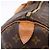 LOUIS VUITTON Monogram Keepall 55 Boston Bag M41424 LV Auth gh2293 Monogramma - vista 17