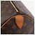 LOUIS VUITTON Monogram Keepall 55 Boston Bag M41424 LV Auth gh2293 Monogramma - vista 19