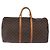 LOUIS VUITTON Monogram Keepall 55 Boston Bag M41424 LV Auth gh2293 Monogramma - vista 2