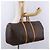 LOUIS VUITTON Monogram Keepall 55 Boston Bag M41424 LV Auth gh2293 Monogramma - vista 22