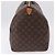 LOUIS VUITTON Monogram Keepall 55 Boston Bag M41424 LV Auth gh2293 Monogramma - vista 4