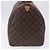 LOUIS VUITTON Monogram Keepall 55 Boston Bag M41424 LV Auth gh2293 Monogramma - vista 5