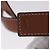 Borsa a mano LOEWE Basket Bag in Raphia Beige Silver Auth BA15075A Argento - vista 11