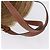 Borsa a mano LOEWE Basket Bag in Raphia Beige Silver Auth BA15075A Argento - vista 7