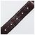 LOUIS VUITTON Monogram Vernis Ceinture Belt Amarante LV Auth BA14919 Bordò - vista 11