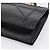 Borsa a tracolla con catena Christian Dior Diorama in pelle nera e oro Auth 198661A Nero - vista 15