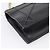 Borsa a tracolla con catena Christian Dior Diorama in pelle nera e oro Auth 198661A Nero - vista 16