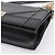 Borsa a tracolla con catena Christian Dior Diorama in pelle nera e oro Auth 198661A Nero - vista 9