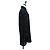 LOEWE Studio Ghibli Camicia trasparente Soot Sprites Cotone 34 Auth 167530SM Nero - vista 4