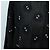 LOEWE Studio Ghibli Camicia trasparente Soot Sprites Cotone 34 Auth 167530SM Nero - vista 6