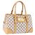 Borsa a mano LOUIS VUITTON Damier Azur Berkeley N52001 LV Auth ep15648A