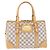 Borsa a mano LOUIS VUITTON Damier Azur Berkeley N52001 LV Auth ep15648A - Ansicht 13
