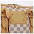 Borsa a mano LOUIS VUITTON Damier Azur Berkeley N52001 LV Auth ep15648A - Ansicht 18