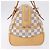 Borsa a mano LOUIS VUITTON Damier Azur Berkeley N52001 LV Auth ep15648A - Ansicht 4