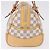 Borsa a mano LOUIS VUITTON Damier Azur Berkeley N52001 LV Auth ep15648A - Ansicht 6