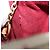 LOUIS VUITTON Monogram Multicolor Pochette MM Pouch White M60028 LV Auth 197193 Bianco - vista 12