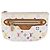 LOUIS VUITTON Monogram Multicolor Pochette MM Pouch White M60028 LV Auth 197193 Bianco - vista 13