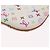LOUIS VUITTON Monogram Multicolor Pochette MM Pouch White M60028 LV Auth 197193 Bianco - vista 15