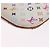 LOUIS VUITTON Monogram Multicolor Pochette MM Pouch White M60028 LV Auth 197193 Bianco - vista 16
