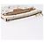 LOUIS VUITTON Monogram Multicolor Pochette MM Pouch White M60028 LV Auth 197193 Bianco - vista 5