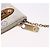 LOUIS VUITTON Monogram Multicolor Pochette MM Pouch White M60028 LV Auth 197193 Bianco - vista 9