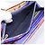 Hermès HERMES Azap Long Silk Inn Long Wallet Leather Red Silver Auth 198763 Argento Rosso - vista 11