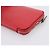 Hermès HERMES Azap Long Silk Inn Long Wallet Leather Red Silver Auth 198763 Argento Rosso - vista 15