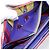 Hermès HERMES Azap Long Silk Inn Long Wallet Leather Red Silver Auth 198763 Argento Rosso - vista 17