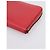 Hermès HERMES Azap Long Silk Inn Long Wallet Leather Red Silver Auth 198763 Argento Rosso - vista 7