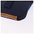 Borsa a tracolla LOEWE Irohebe Nature Neck Pouch Canvas Blue Silver Auth 196313A Argento - vista 16