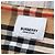 Camisa BURBERRY Nova Check de algodón Beige Auth 195117M - vista 10
