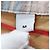 Camisa BURBERRY Nova Check de algodón Beige Auth 195117M - vista 11