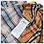 Camisa BURBERRY Nova Check de algodón Beige Auth 195117M - vista 13