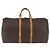 LOUIS VUITTON Monogram Keepall 55 Boston Bag M41424 LV Auth ka5699A Monogramma - vista 13