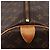 LOUIS VUITTON Monogram Keepall 55 Boston Bag M41424 LV Auth ka5699A Monogramma - vista 18