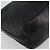 Borsa a mano PRADA in pelle nera argento Auth 197326V Nero - vista 16