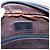 Borsa a tracolla GUCCI GG Supreme PVC Navy Gold Auth 198291 D'oro Blu navy - vista 10