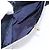 Borsa a tracolla GUCCI GG Supreme PVC Navy Gold Auth 198291 D'oro Blu navy - vista 22
